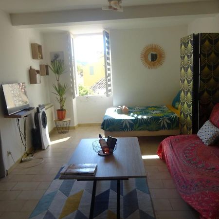 Oasis Tranquille - L'Evasion Au Verdon Greoux-les-Bains Exterior photo