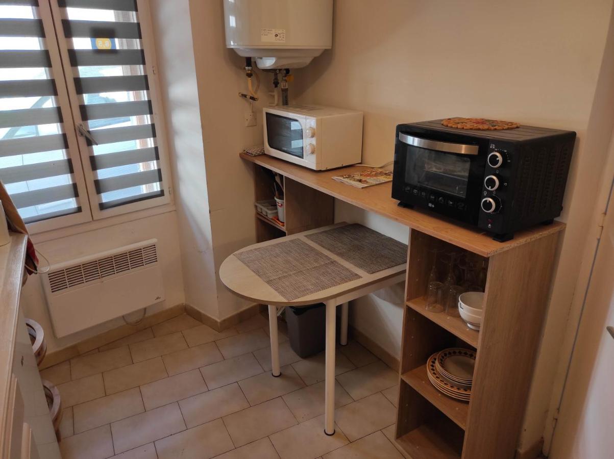 Oasis Tranquille - L'Evasion Au Verdon Greoux-les-Bains Exterior photo